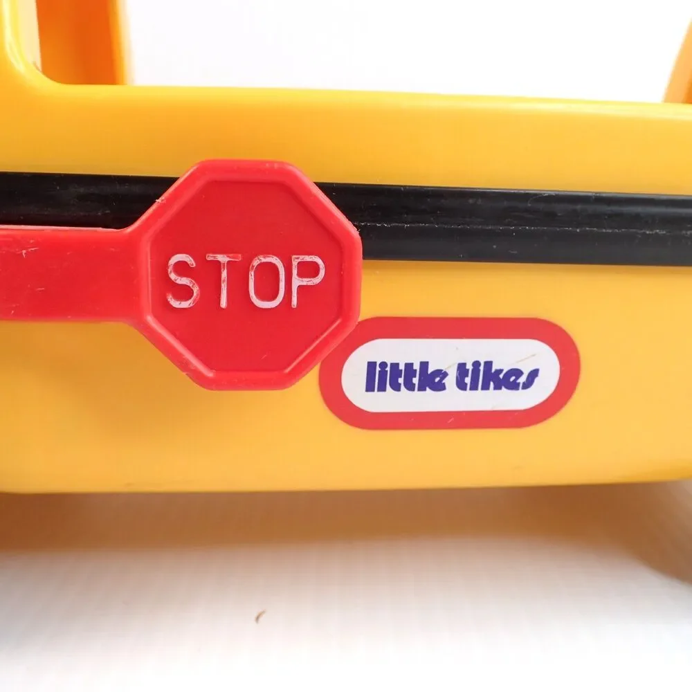 Little Tikes little tikes